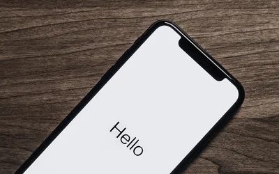 Hola Mundo - Iniciamos la aventura