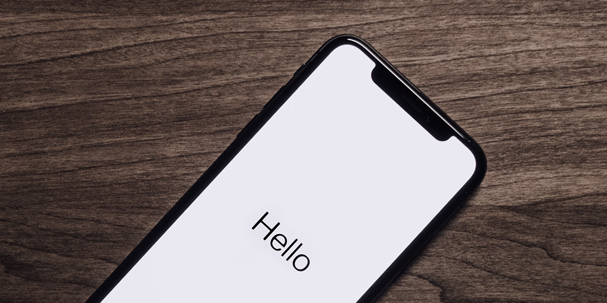 Hola Mundo - Iniciamos la aventura